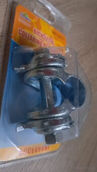 Objímka sedlovky na bicykel - 8