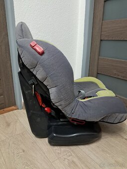 Autosedačky pre deti - 8