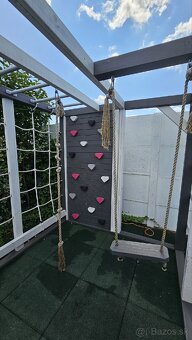 Predám detský domček - 8