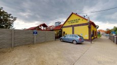 VÝNIMOČNÁ PONUKA ZABEHNUTÁ REŠTAURÁCIA S KLIENTELOU - 8