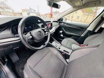 Skoda Octavia - 8