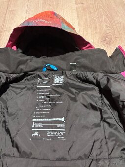 O’Neill bunda veľ.164cm - 8