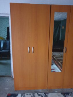 Na Predaj Šatnikova Skriňa - 8