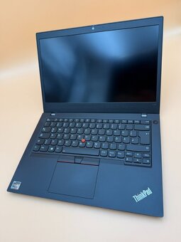 Notebook Lenovo ThinkPad L14 Ryzen 5 PRO / 16GB RAM / 256GB - 8