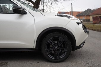 Nissan Juke 85kW, (2016) - 8