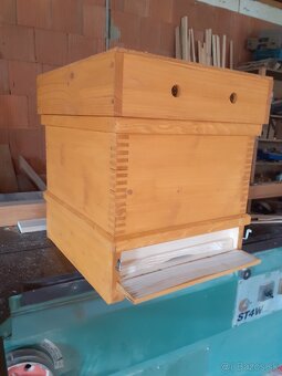 Vcelie ule nové B10 - 8