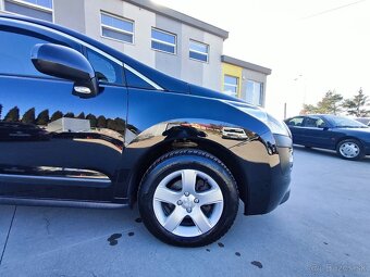 Peugeot 3008..1.6eHdi automat - 8