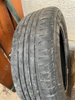 Pneumatiky letné NEXEN 185/60 R 15 - 8