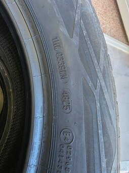 Letne pneumatiky 205/55 r16 dot2025 - 8