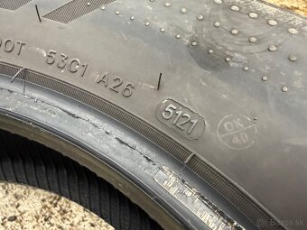 215/65 R16 Sailun letne - 8