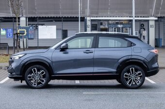 Honda HR-V E:HEV 1.5 i-MMD (2024) - 8