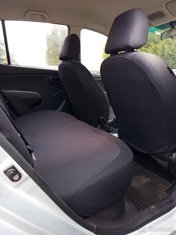 Predám Hyundai i10. - 8