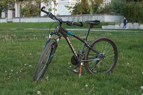 Bicykel ROCKRIDER - 8