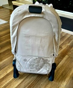 CYBEX PRIAM SEAT PACK SIMPLY FLOWERS - 8