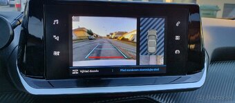 Peugeot 2008 1.2 PureTech Allure - 8