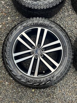 Original Elektrony 6x114,3 R19 255/55 R19 - 8