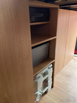 Autokaravan Renault Master . Obytná dodavka - 8