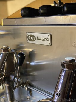 FAEMA E61 LEGEND 2GR - 8
