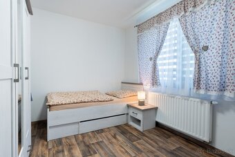 Lazy pod Makytou – Rodinný dom po rozsiahlej rekonštrukcii - 8