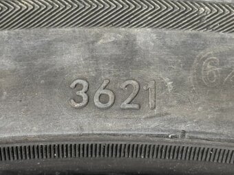 Audi 5x112 R20 Rotor - 8
