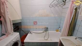 3i byt s balkónom 75 m2, Liptovská Osada (10km DONOVALY) - 8