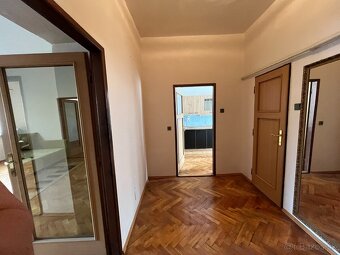 Predaj 3 izbový byt - M.R. Štefánika, Žilina-centrum (94 m2) - 8