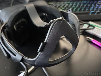 Virtuálna Realita VR Oculis Rift - 8