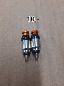 CNC doplnky KTM - 8