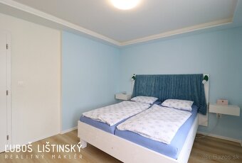 PREDAJ 4-izb.MEZONET, vlastné kúrenie, centrum mesta Poprad - 8