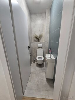 2 izbový byt Topoľčany centrum - 8