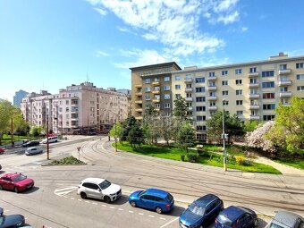 Pekný 2i byt, zariadený, centrum, internet, výťah - 8