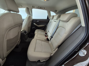 AUDI Q5, 3.0 TDI, 2011, 97000km, garážované - 8