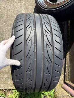 Predam OZ Futura 5x112 r19, 5x120 r19 - 8