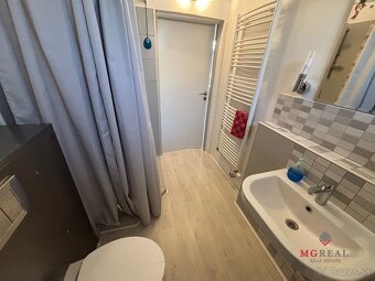 Rodinný dom Ludanice časť Mýtna Nová Ves / VYPLATENA ZALOHA - 8