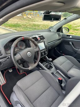 Volkswagen Golf V 1.4TSI GT Sport - 8