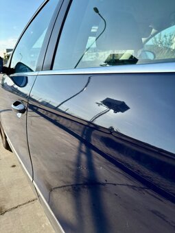 Volkswagen Passat Variant B6 2.0 FSI - 8