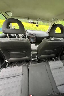 Predam Volkswagen Bora 1,9 TDi - 8