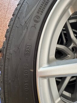 Disky Ford 5x108 R17 - 8