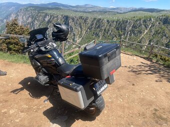 BMW R 1250 GS Exclusive - 8