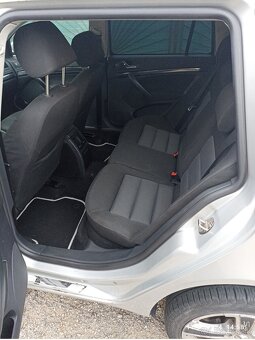 Octavia Combi 1.9 tdi - 8