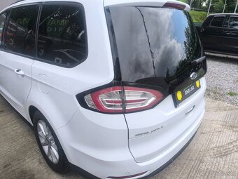 Ford Galaxy 2.0 TDCi Duratorq Trend - 8