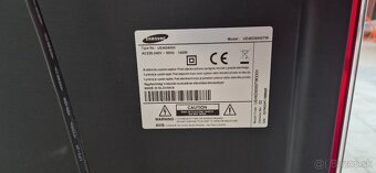 Led samsung - 8