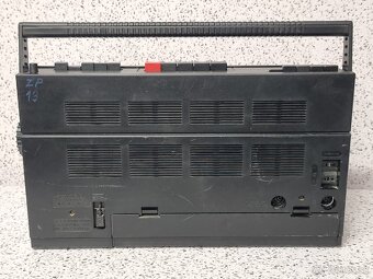 TESLA SAFIR K204 / BLACK EDITION - 8