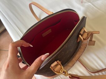Louis Vuitton kabelka - 8