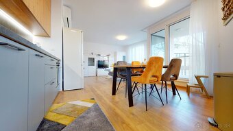 2izb EXKLUZÍVNY BYT BRATISLAVA RUŽINOV KOMPLET ZARIADENÝ S P - 8