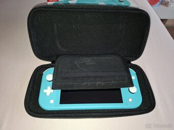 Nintendo Switch Lite - 8