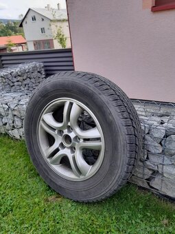 Kia Sportage - 8