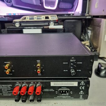 CAMBRIDGE AUDIO AZUR-340A + CANBRIDGE AUDIO AZUR-340T.... - 8