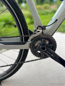 Na predaj horský bicykel BMC Teamelite 01 (karbón) - 8