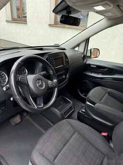 MERCEDES VITO VIANO - 8
